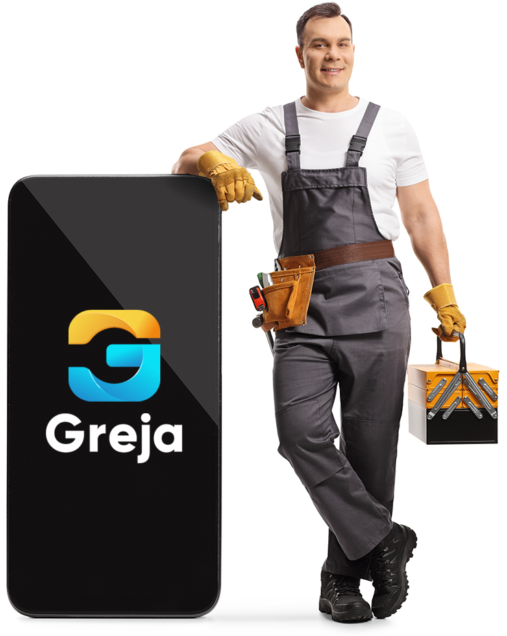 Greja Ärendehanteringssystem